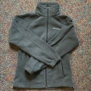 XS Columbia jacket